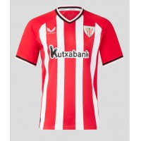 Athletic Bilbao Fotballklær Hjemmedrakt 2023-24 Kortermet